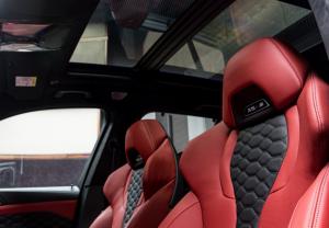 BMW X5 M Competition 2020 года  (UAE)